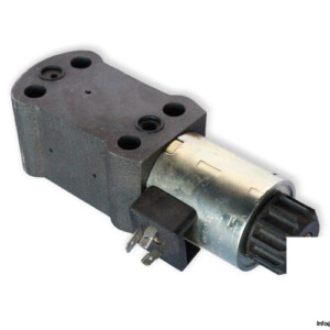 Denison VV01 311 G0Q E1 Directional Control Valve