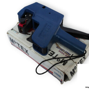Motex-MX-5500-price-labeller-new