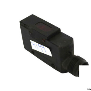 omron-E3S-AR86-photoelectric-sensor-(used)