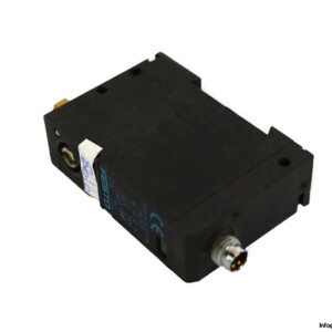 festo-PEV-W-S-LED-GH-pressure-switch-(used)