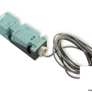 siemens-3RG4041-6AG01-inductive-sensor-(Used)