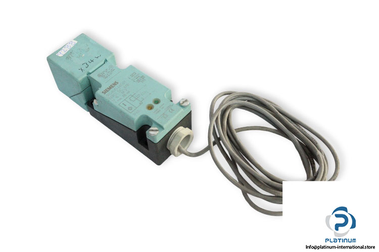 siemens-3RG4041-6AG01-inductive-sensor-(Used)