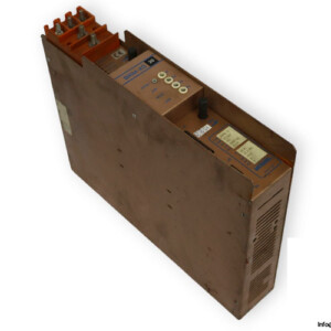 vickers-BRM4S-20-servo-drive-(Used)