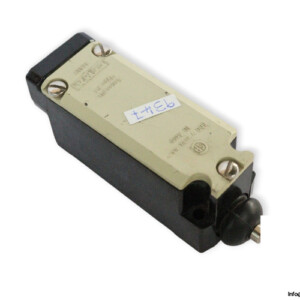 General Electric FT 03 Position Switch