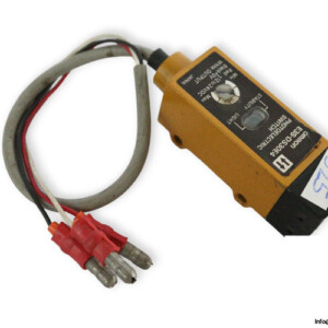 Omron E3S-DS30E4 Diffuse Reflective Sensor