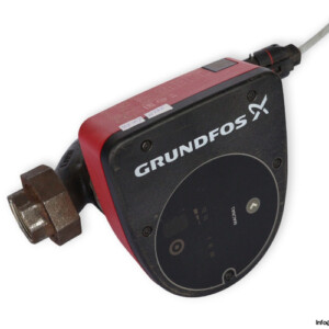 Grundfos MAGNA1 32-80 180 Circulator Pump