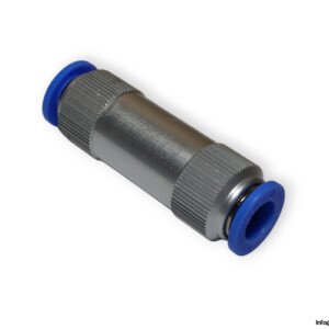 Sang-A Pcvu 12 Check Valve