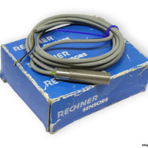 Rechner KAS-80-A12-S Capacitive Sensor