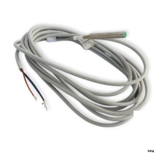 EP EPB4PLA Inductive Sensor