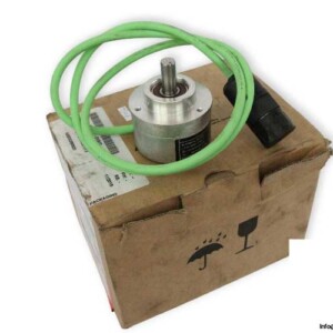 Siemens 6FX2001-2NB02 Incremental Encoder