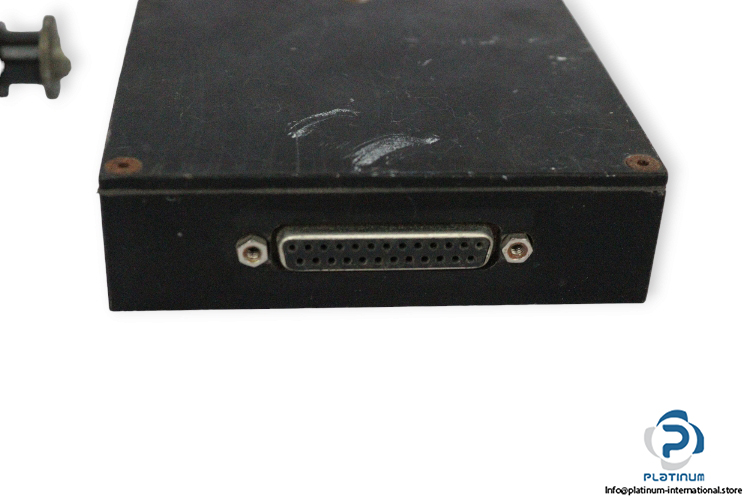 nuovafima-MET-40-sensor-(used)-2