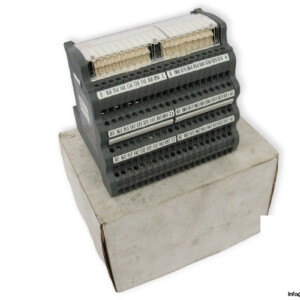 ABB BRI-1621 N Decoupling Interface