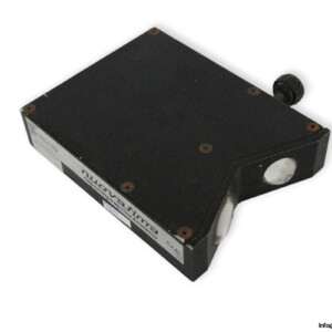 Nuovafima ZC3/12D Sensor