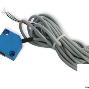 Contrinex LTK-3030-103 Photoelectric Diffuse Sensor