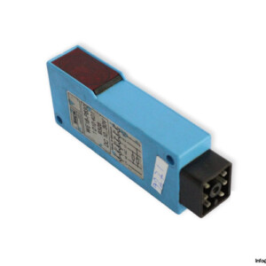 sick-WE18-P630-photoelectric-sensor-(used)