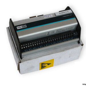 Priva VP9200-2 Comforte CX2 Base Module