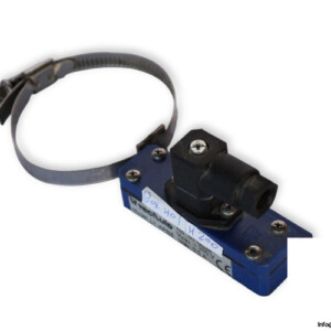 Tecfluid LT-APR6 Limit Switch