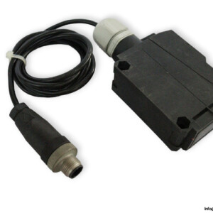 Datasensor S2-1-C90 Diffuse Proximity Sensor