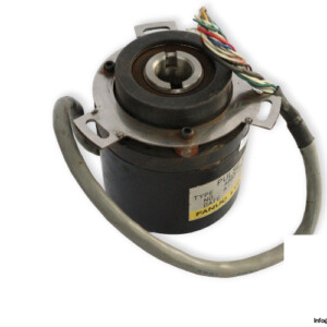 Fanuc A860-0304-T011 2000P Coder