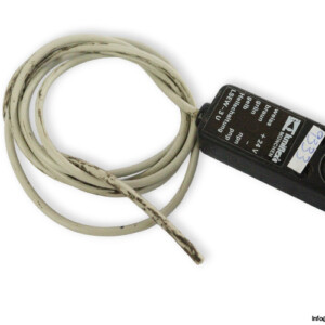 Lumiflex LSEW-3U Photoelectric Sensor