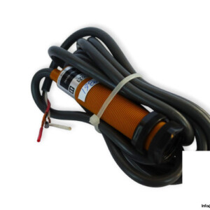 Omron E3F-DS10Z1 Diffuse Reflective Sensor