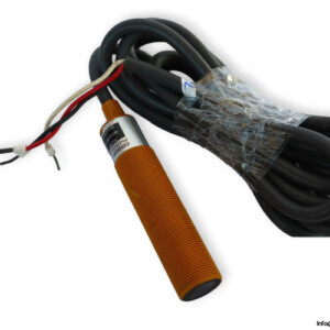 Omron E3F-DS10Z1 Diffuse Reflective Sensor