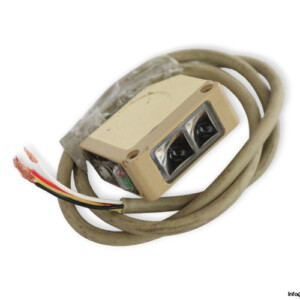 Sunx CX-D800-PN Photoelectric Diffuse Reflective Sensor