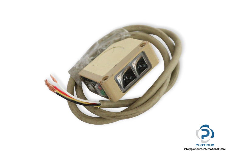 sunx-CX-D800-PN-photoelectric-diffuse-reflective-sensor-used