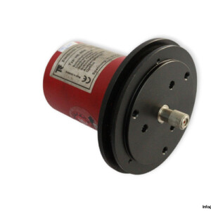 TR HE 65M Absolute Encoder