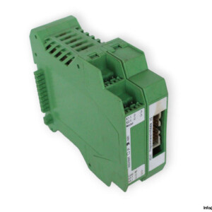 Minimax MFZ5000 Loop Card Module