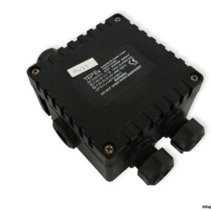 Tepex RK 01/516-C Junction BOX