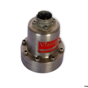 VIATRAN 304 Pressure Transmitter