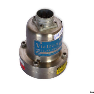 VIATRAN	1182AB4AAA20 Pressure Transmitter
