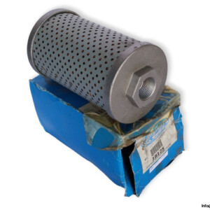 Match Filter 18125 Filter Element