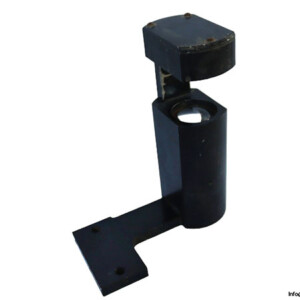 System 3306514531 Photoelectric Retro-Reflective Sensor