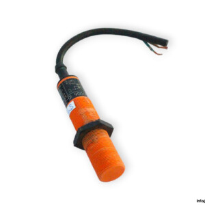 IFM IG0006 Inductive Sensor