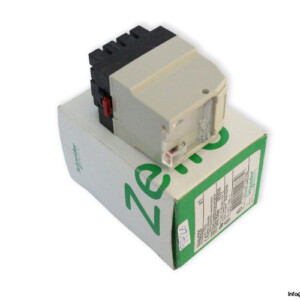 schneider-RHN422F-plug-in-relay-(New)
