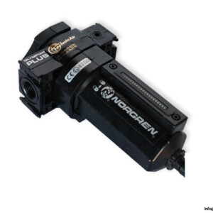 Norgren-F64G-NNN-AD3-filter-(used)