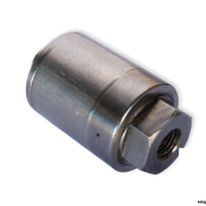 Sensotec TJE/743-02 Process Pressure Transducer