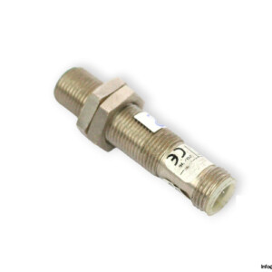 EP PMA 12-02 PA2 Inductive Proximity Sensor