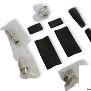 siemens-6ES5755-4AA11-N-type-coaxial-connection-new