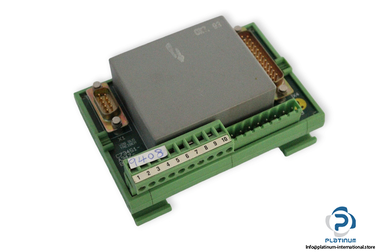 siemens-C73451-A347-B202-bus-driver-new