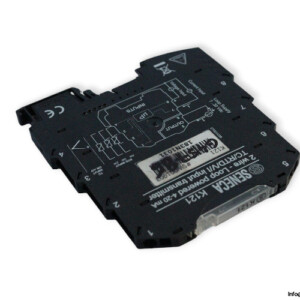 Seneca K121 Input Transmitter