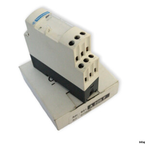 Telemecanique RM CN22BD Analog Converter