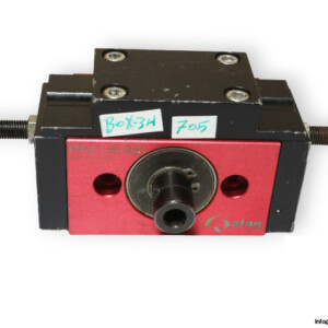 Afag RM16-SD Rotary Module