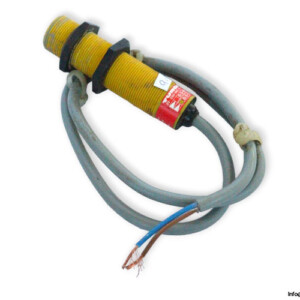 Turck BI5-S18-AZ3X Inductive Sensor
