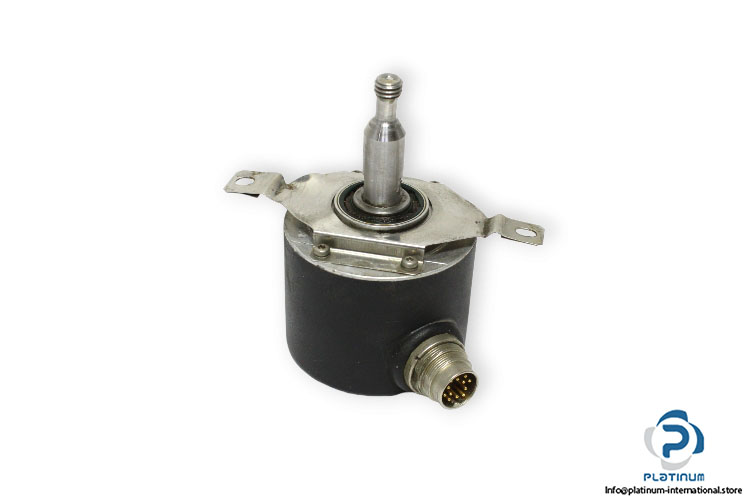 siemens-1XP8001-11024-rotary-pulse-encoder-(used)