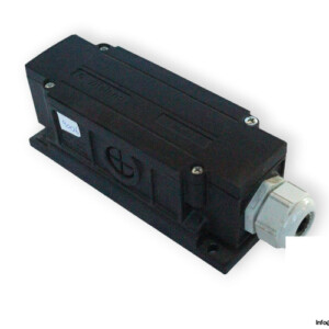 Wieland 8.187.010 Connection Module