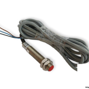 Selet Torino SN2-NPN-NO10-56 Inductive Proximity Sensor