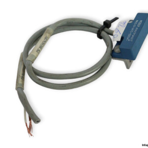Meder MK2/0-1A71-500W Reed Sensor